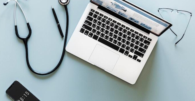 Telemedicine Urgent Care Visit